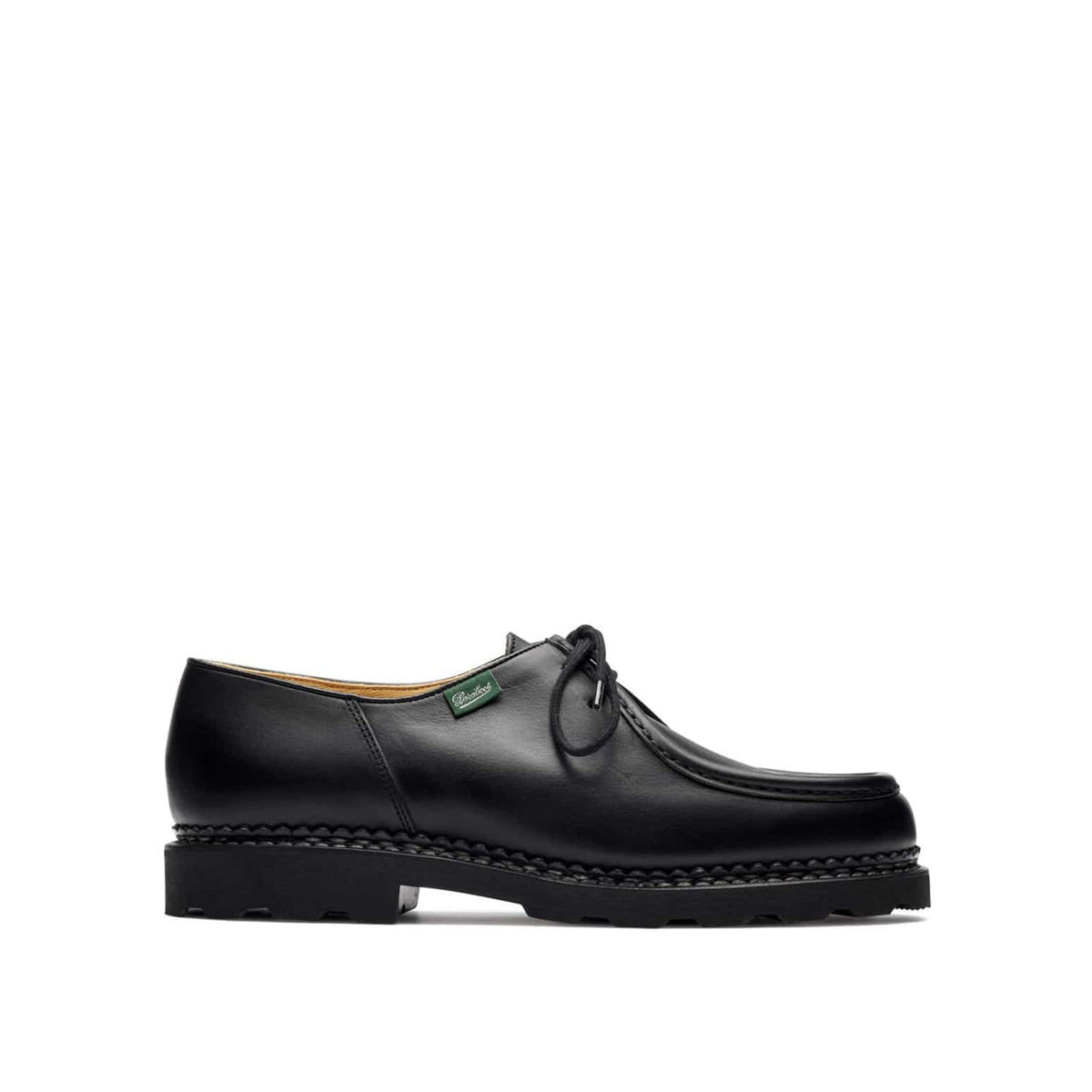 Paraboot Michael Lisse Noir