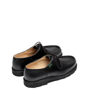 Paraboot Michael Lisse Noir