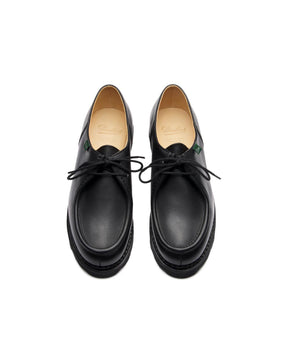 Paraboot Michael Lisse Noir
