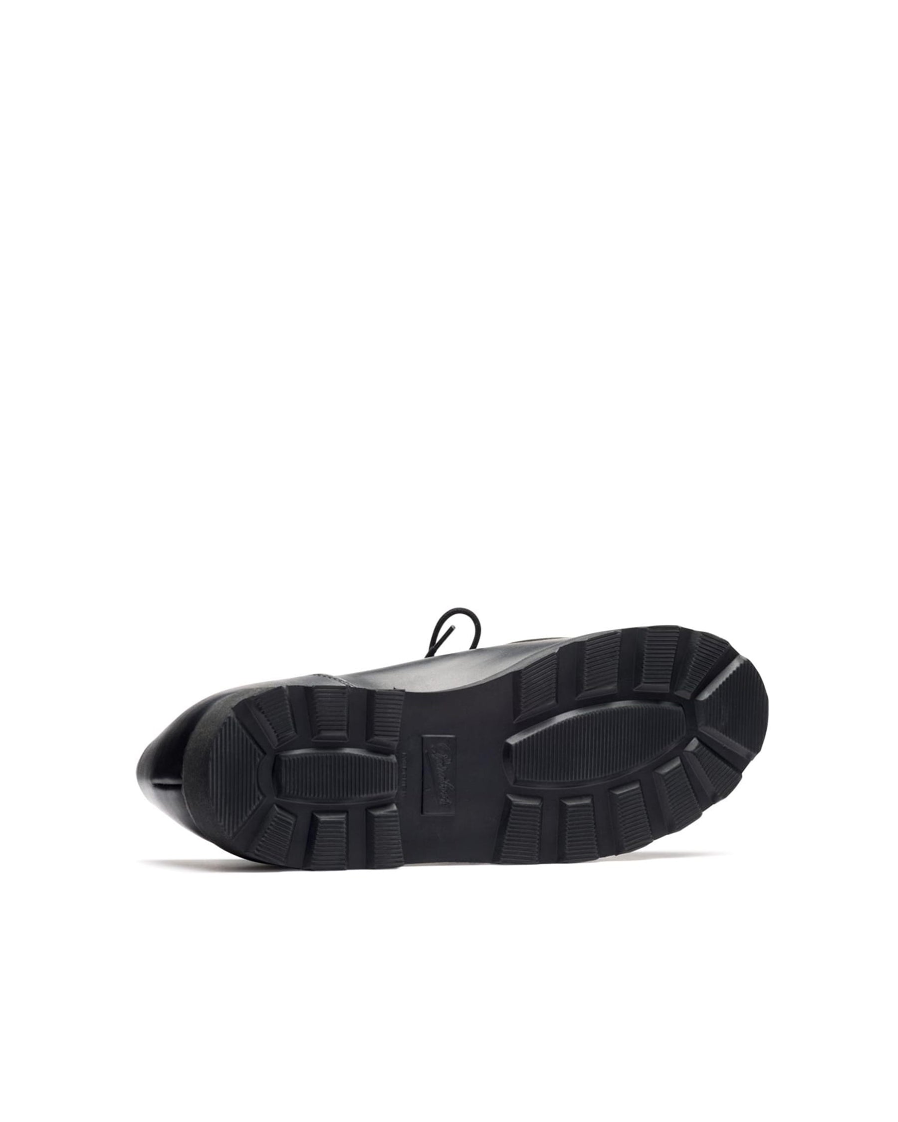 Paraboot Michael Lisse Noir