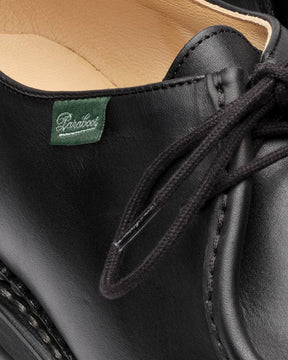 Paraboot Michael Lisse Noir