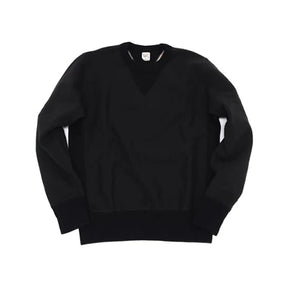 UES New Purcara Sweatshirt Black