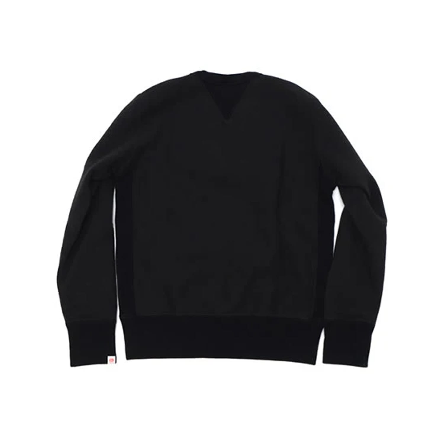 UES New Purcara Sweatshirt Black