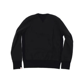 UES New Purcara Sweatshirt Black