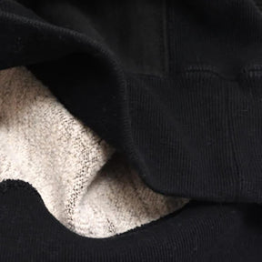 UES New Purcara Sweatshirt Black