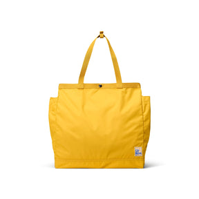 RRL Nylon Packable Tote Golden Yellow