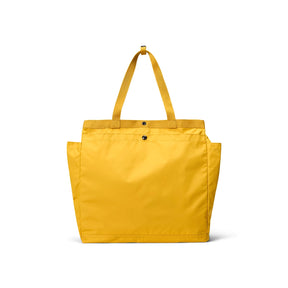 RRL Nylon Packable Tote Golden Yellow