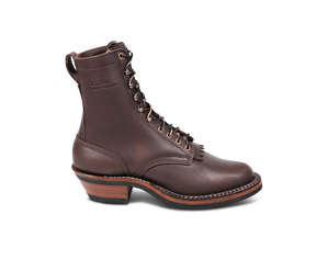 White's Original Packer Boot Brown PRE-OWNED FINAL SALE