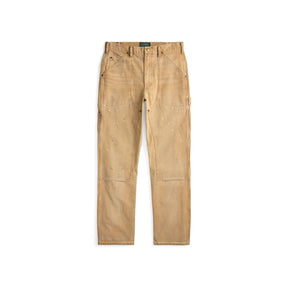 Polo Ralph Lauren Polo Dungaree Fit Canvas Carpenter Pant Richdale