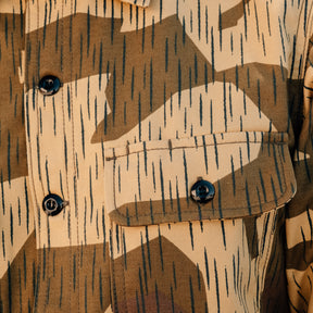 Rogue Territory Field Shirt Splinter Camo FINAL SALE