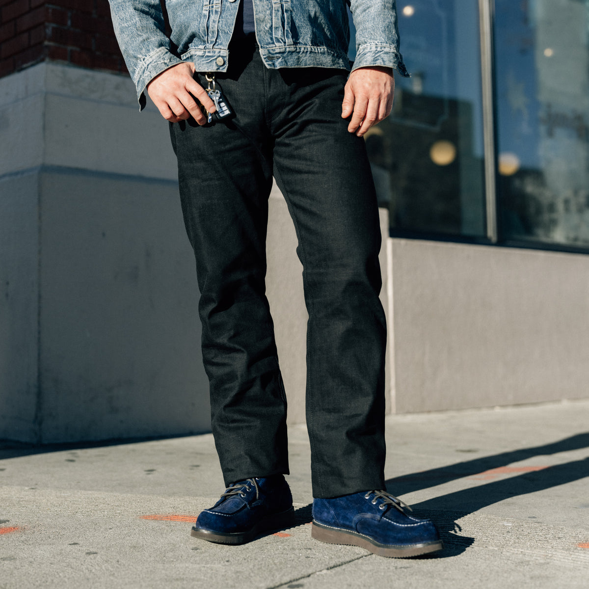 Rogue Territory 15oz Standard Issue Stealth