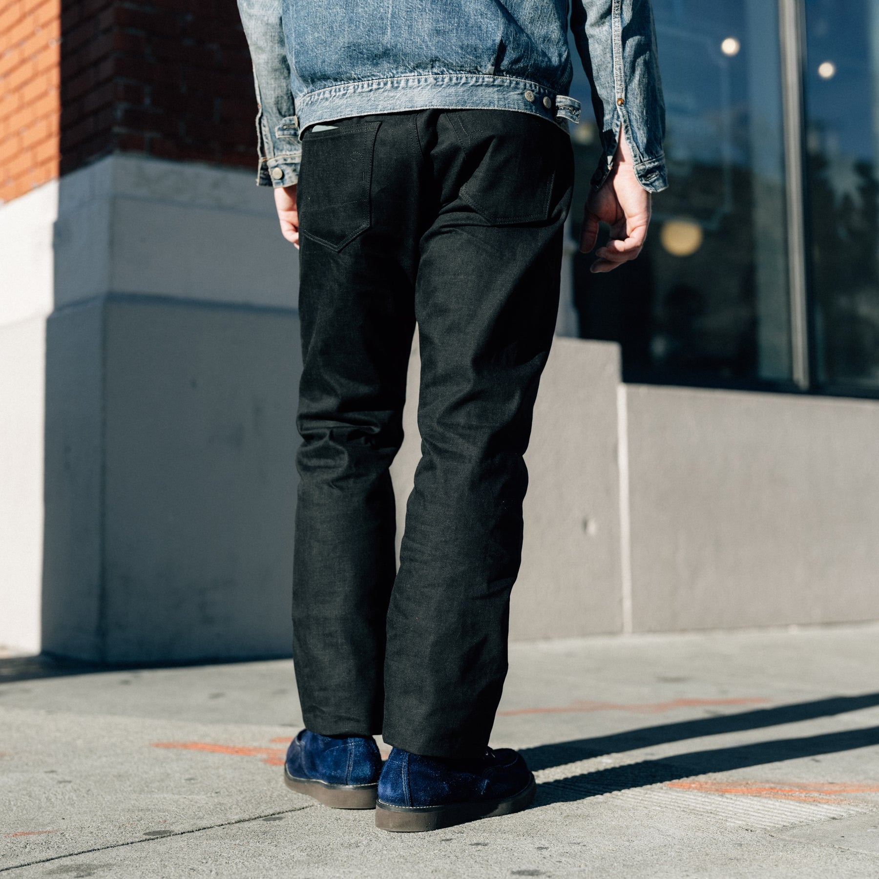 Rogue Territory 15oz Standard Issue Stealth