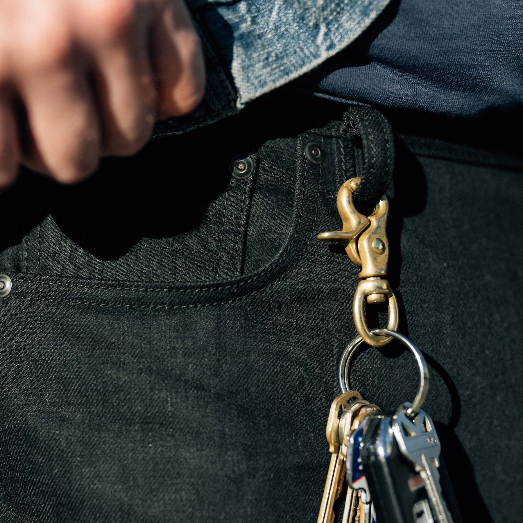 Rogue Territory 15oz Standard Issue Stealth