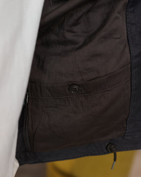 RRL Cotton Deck Jacket Dark Navy