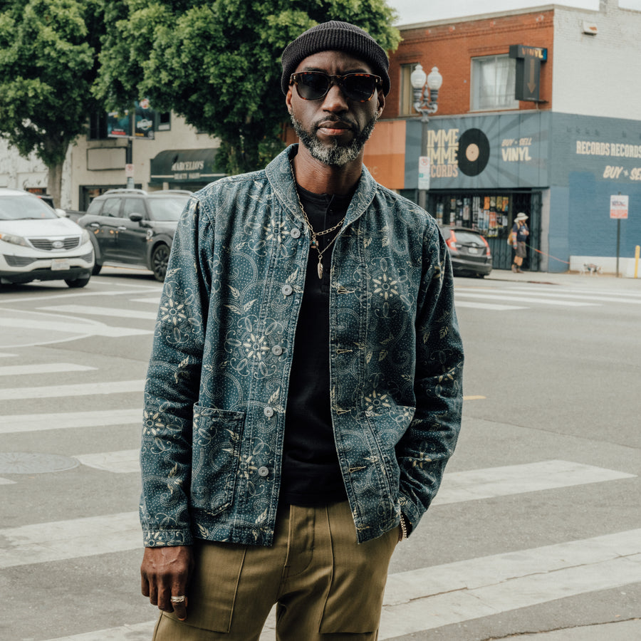 RRL Clothing For Men | Double RL | Snake Oil Provisions