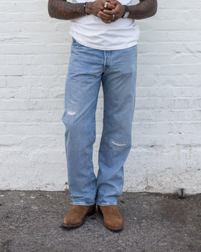 RRL Vintage 5-Pocket Bridgeview Jean