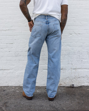 RRL Vintage 5-Pocket Bridgeview Jean