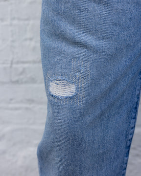 RRL Vintage 5-Pocket Bridgeview Jean