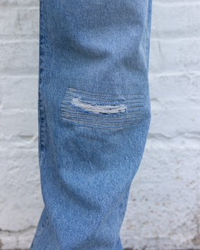 RRL Vintage 5-Pocket Bridgeview Jean