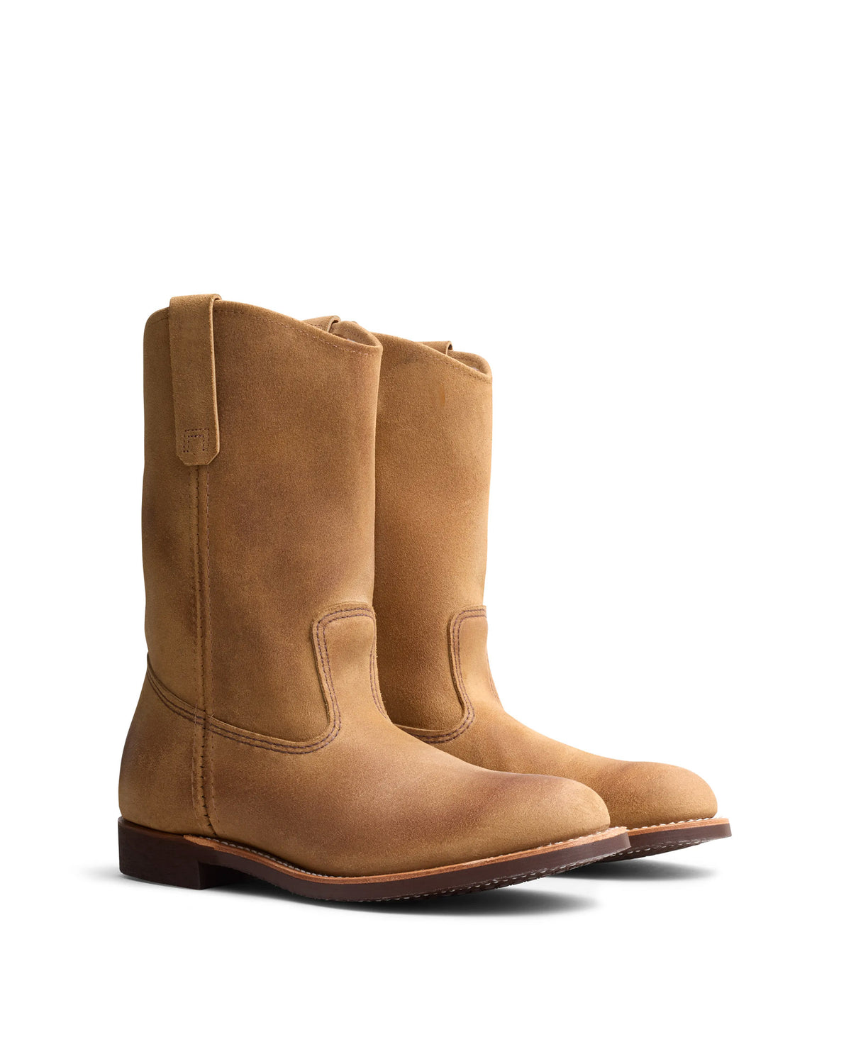 Red Wing Heritage 8060 Pecos Hawthorne Muleskinner