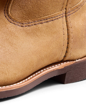 Red Wing Heritage 8060 Pecos Hawthorne Muleskinner