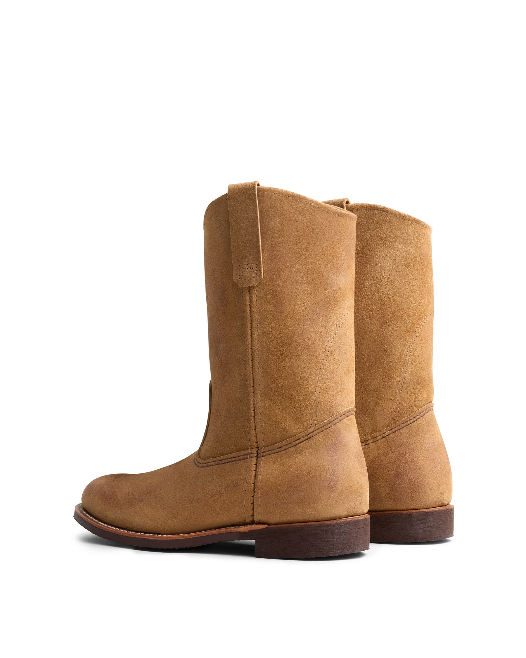 Red Wing Heritage 8060 Pecos Hawthorne Muleskinner