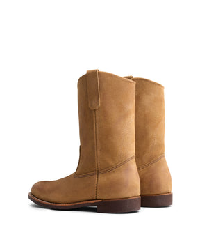 Red Wing Heritage 8060 Pecos Hawthorne Muleskinner