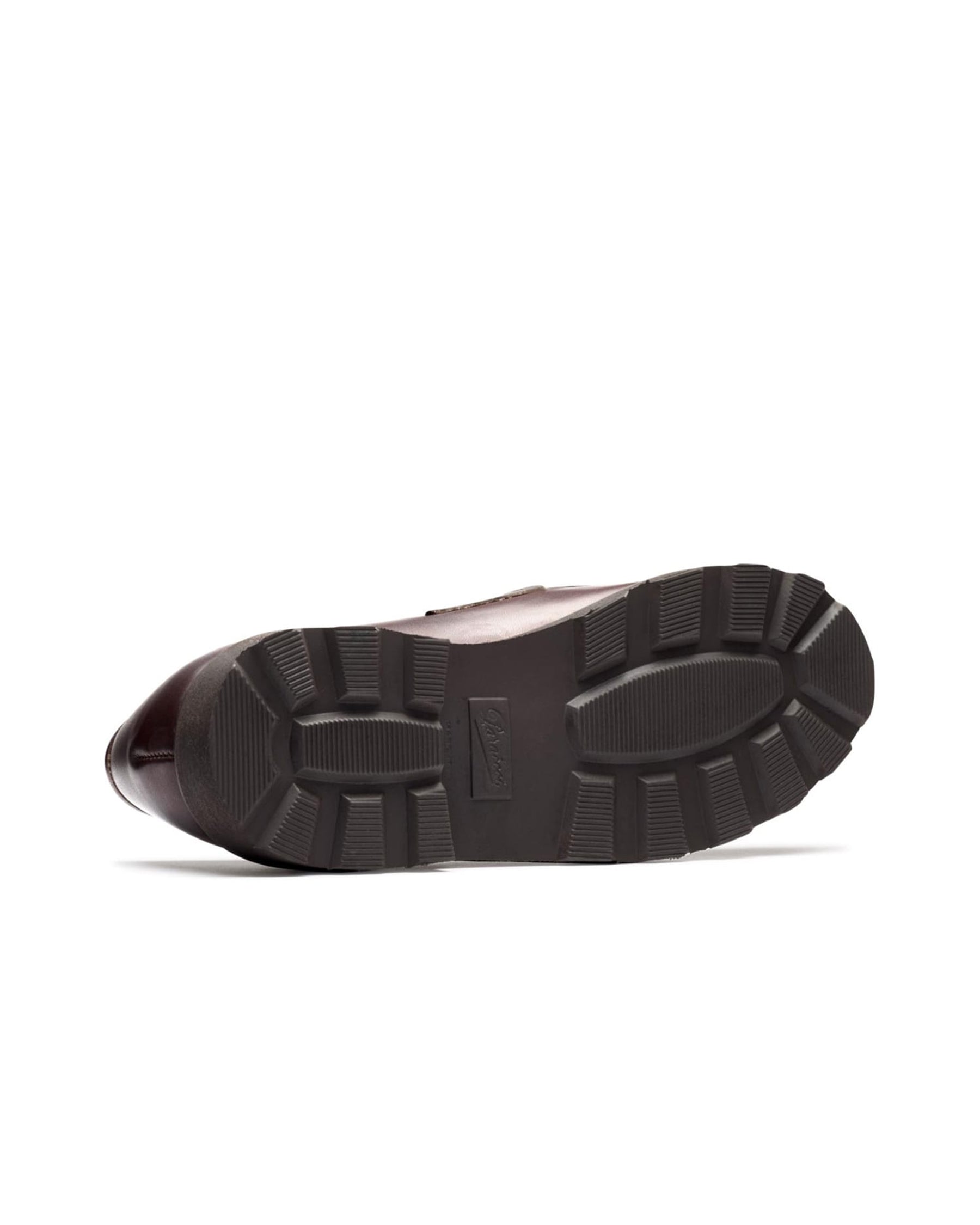 Paraboot Reims Penny Loafer Lisse Café