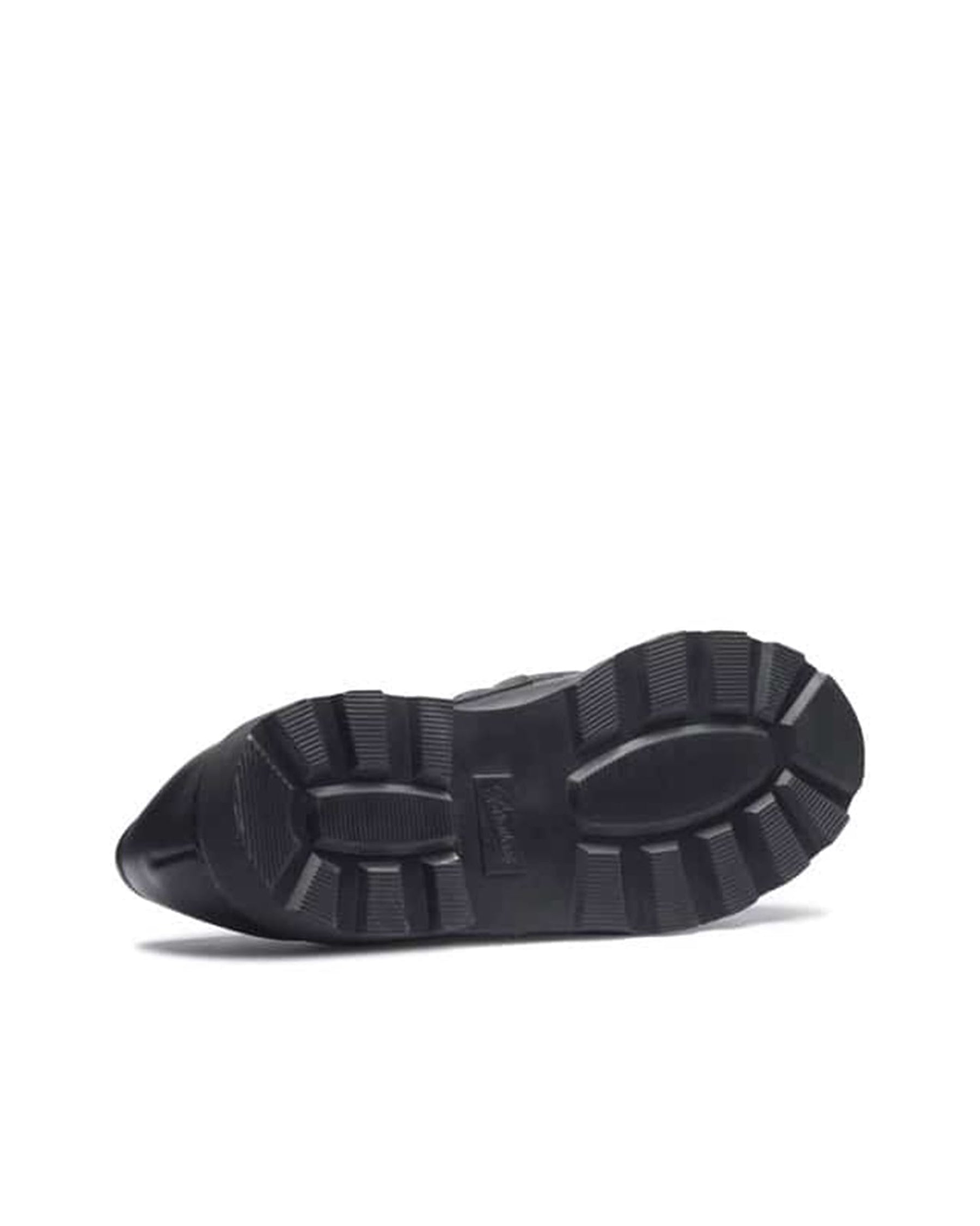Paraboot Reims Loafer Lisse Noir Ink