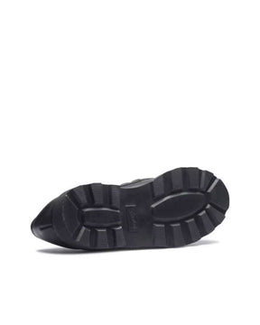 Paraboot Reims Loafer Lisse Noir Ink