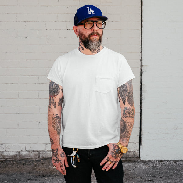 新品 WATERS WHITE Uniform TEE AP STUDIO 新品 WATERS WHITE Uniform TEE AP STUDIO - メルカリ