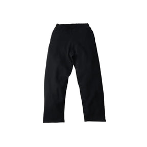 The Flat Head FN-PA-SW002 Sweatpants Black