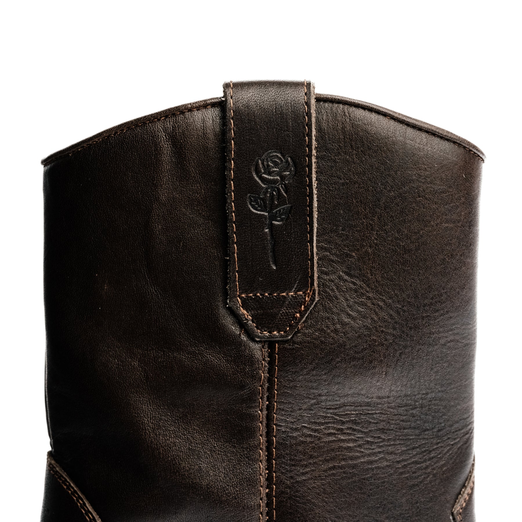 Santa Rosa x Snake Oil Provisions Heartbreaker Boot Marston