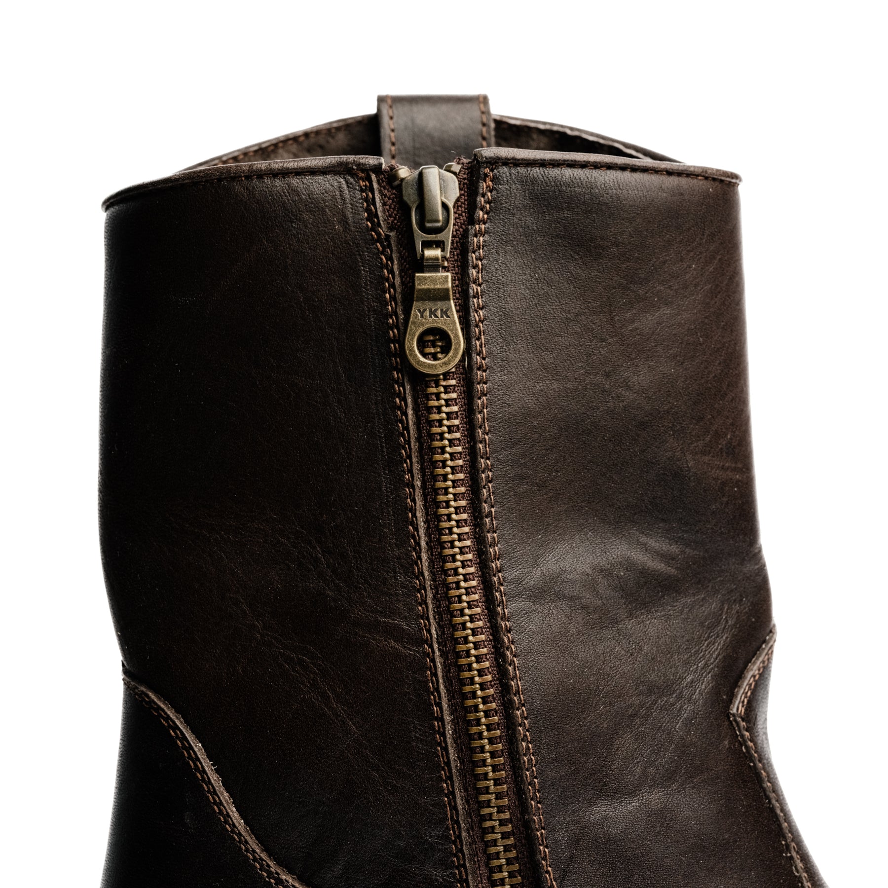 Santa Rosa x Snake Oil Provisions Heartbreaker Boot Marston