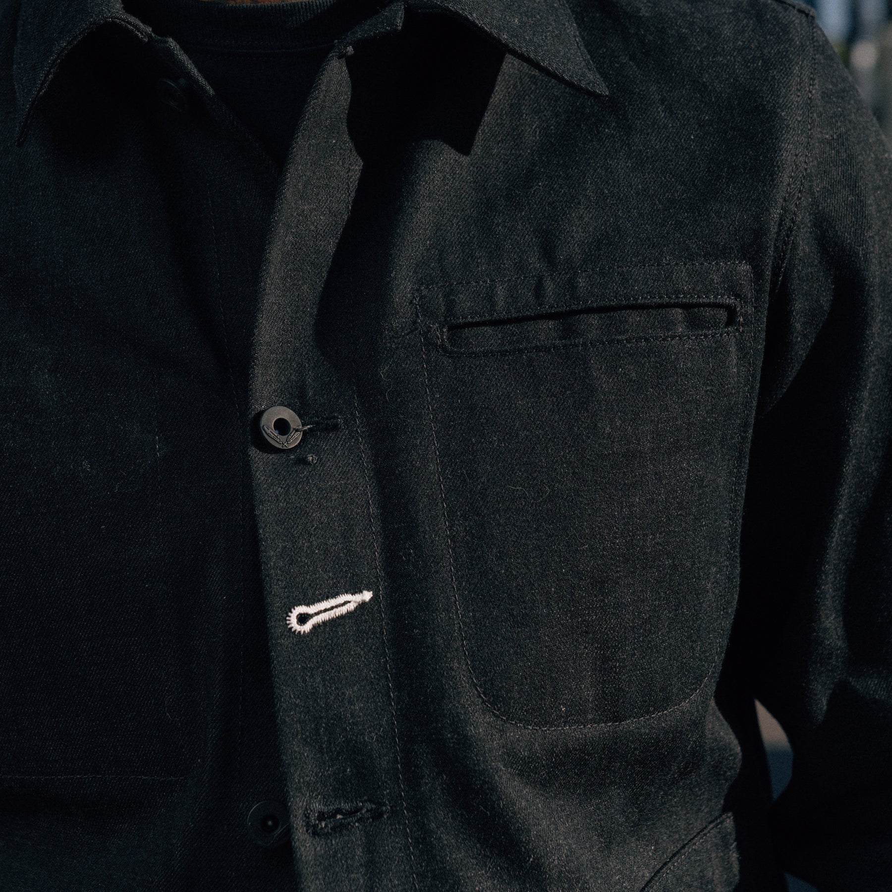 Rogue Territory | Stealth Supply Jacket