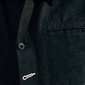 Rogue Territory 15oz Stealth Supply Jacket