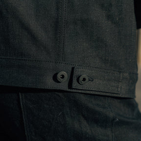 Rogue Territory 15oz Stealth Supply Jacket