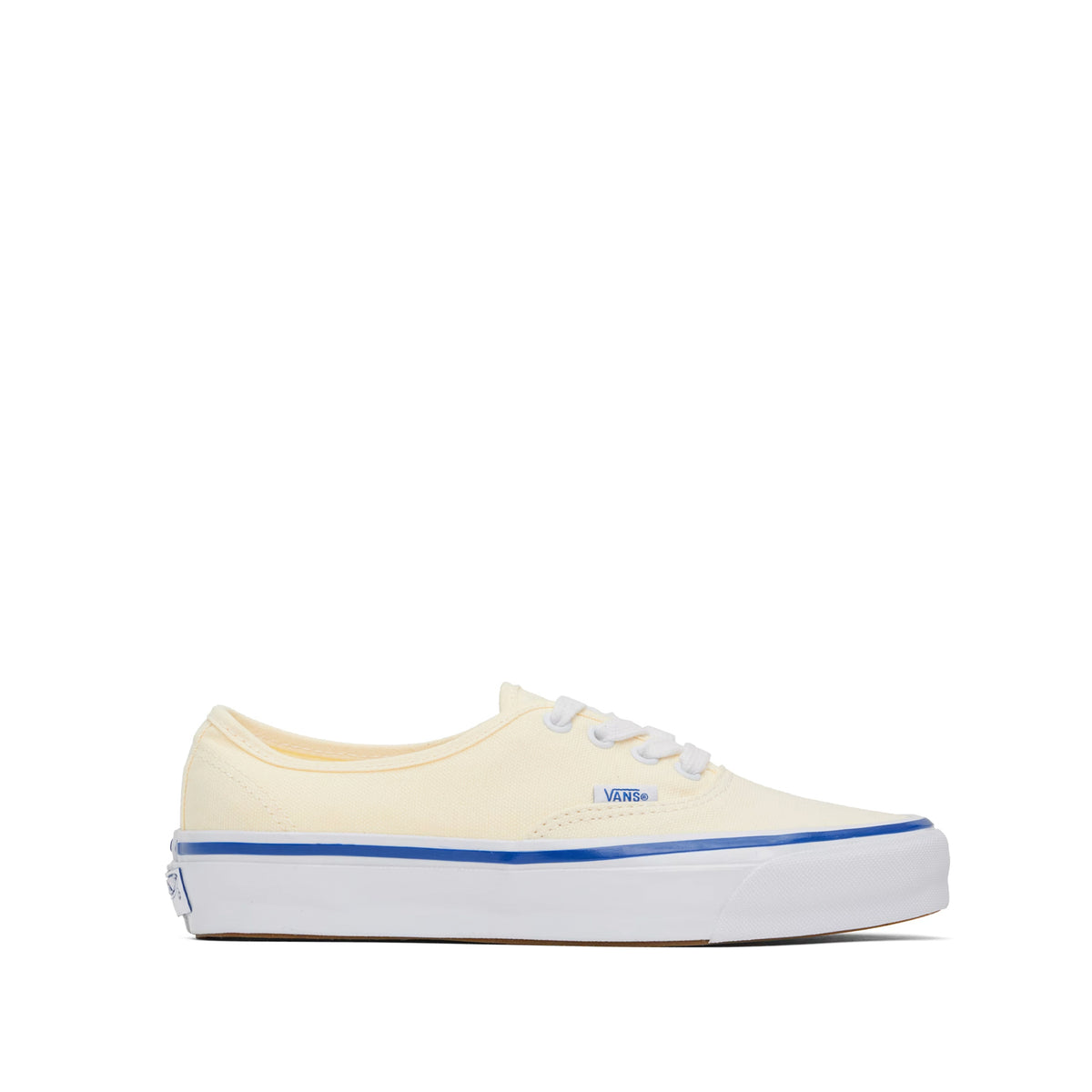 Vans LX Authentic Reissue 44 Off White