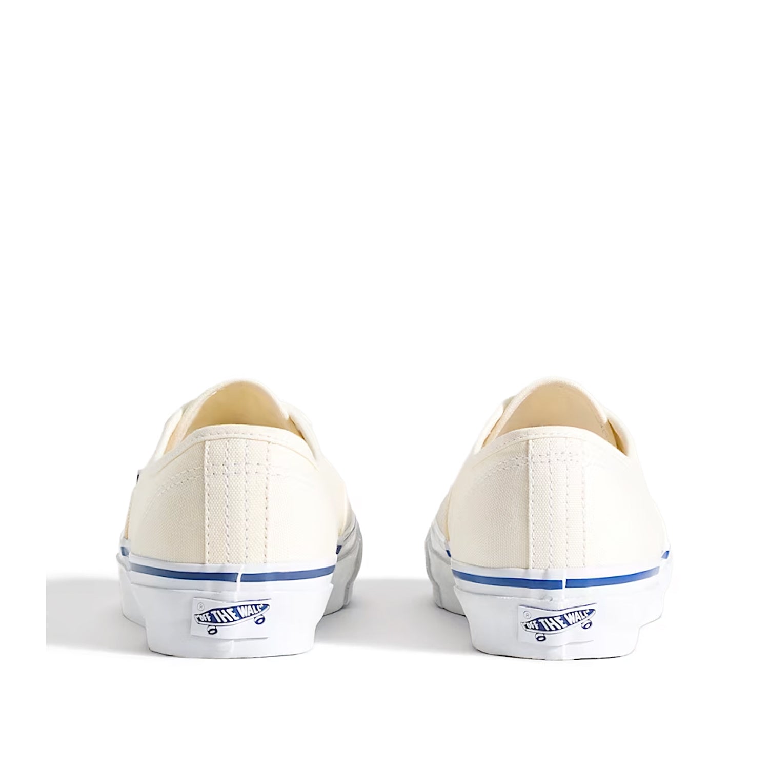 Vans LX Authentic Reissue 44 Off White