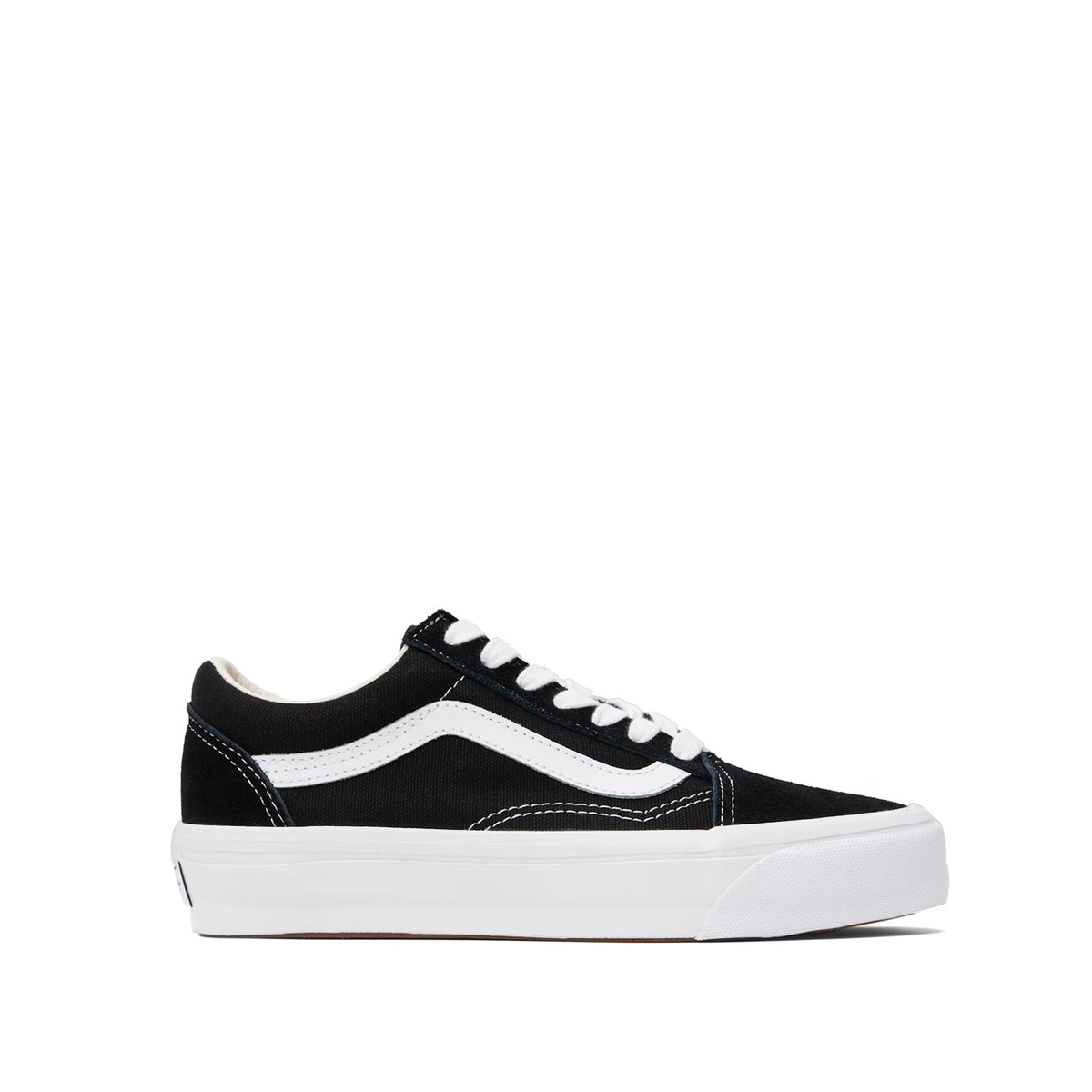 Vans LX Old Skool Reissue Black/ White