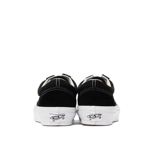 Vans LX Old Skool Reissue Black/ White
