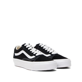 Vans LX Old Skool Reissue Black/ White