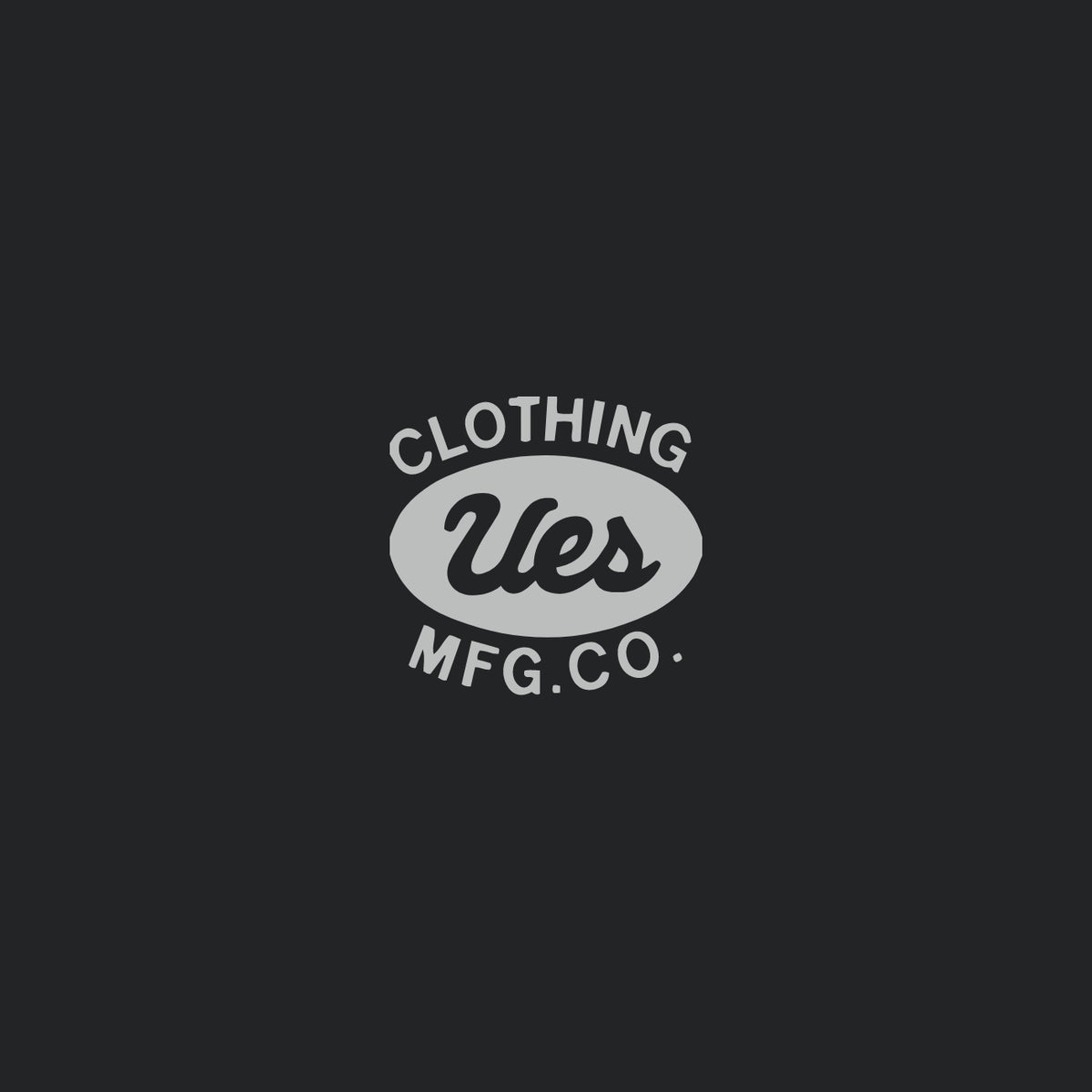 UES Extra Heavy Flannel Shirt Green