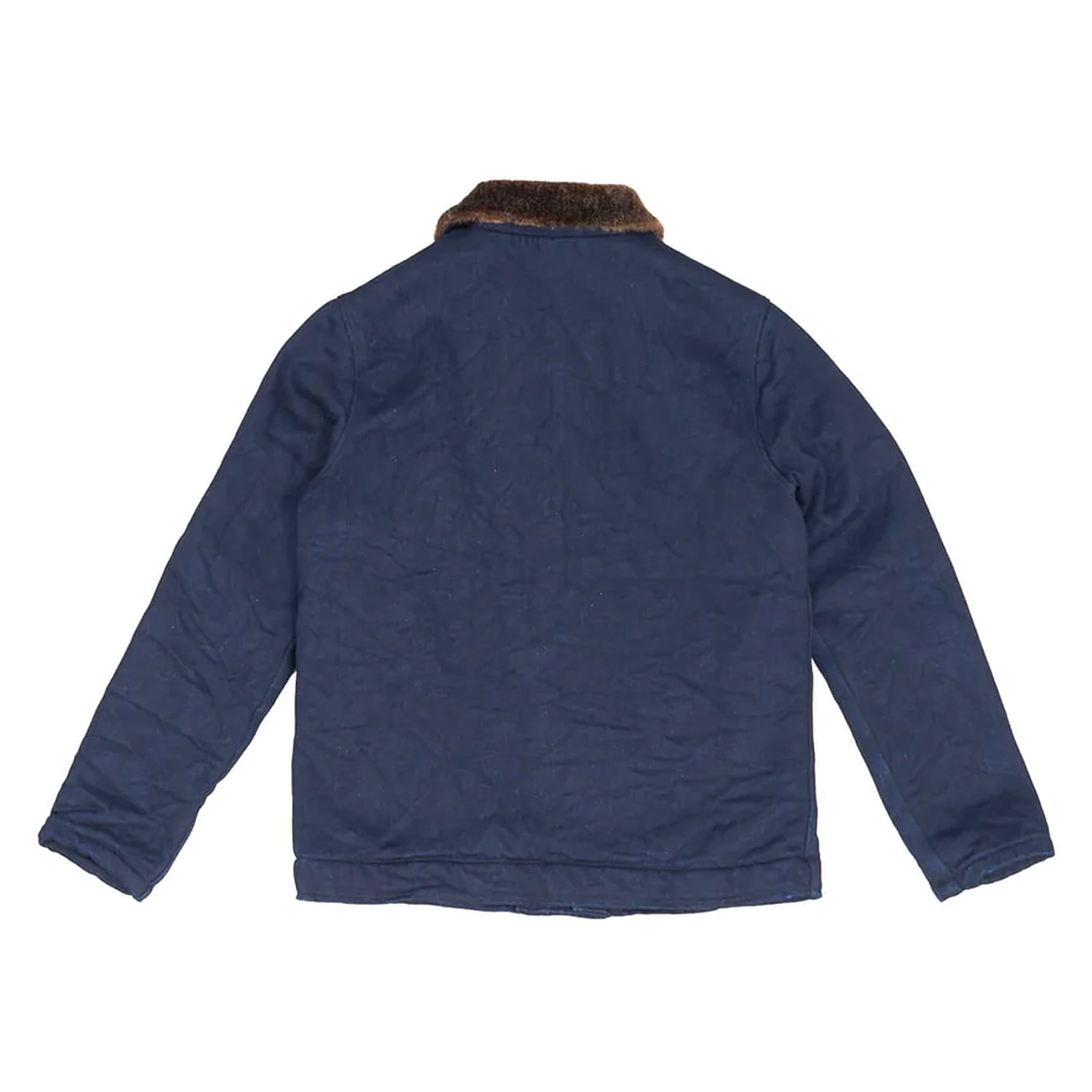 UES Tricotine Deck Jacket