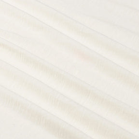 All-Time High Ultra Light Slub Knit Long Sleeve Tee Ivory