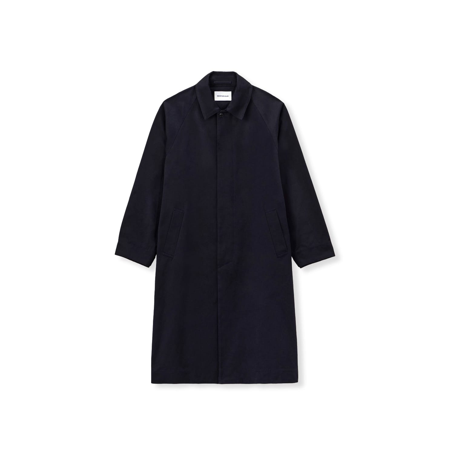 Momotaro Westpoint Coat Navy