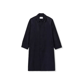 Momotaro Westpoint Coat Navy