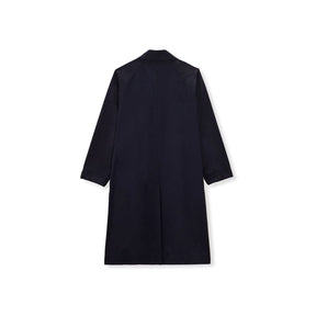 Momotaro Westpoint Coat Navy