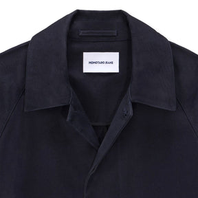 Momotaro Westpoint Coat Navy