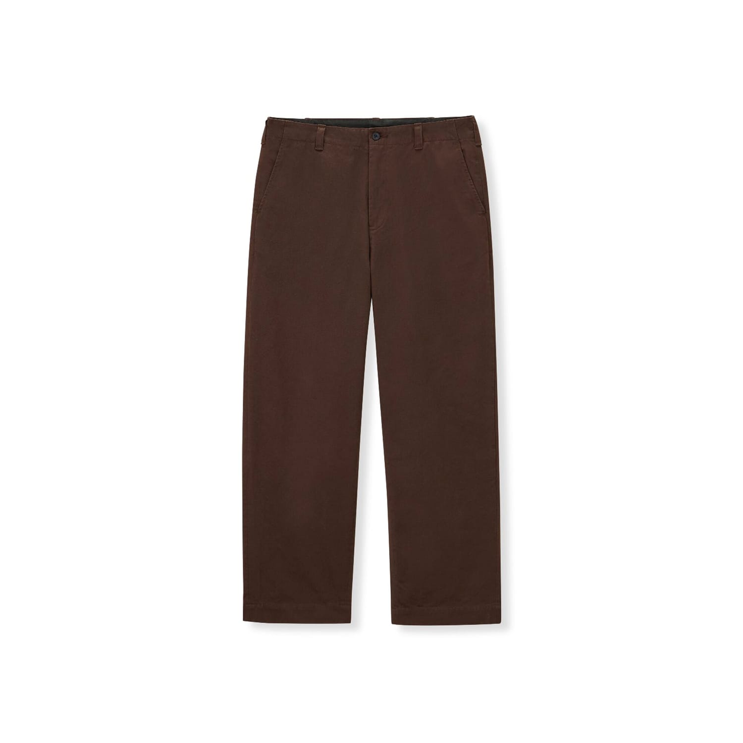 Momotaro MMPT6003 Westpoint Trousers Brown
